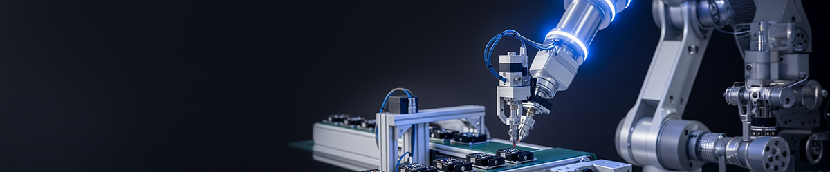 Connectivity That Keeps Production Moving